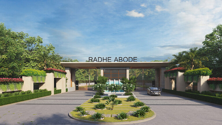 Radhe Abode (10)