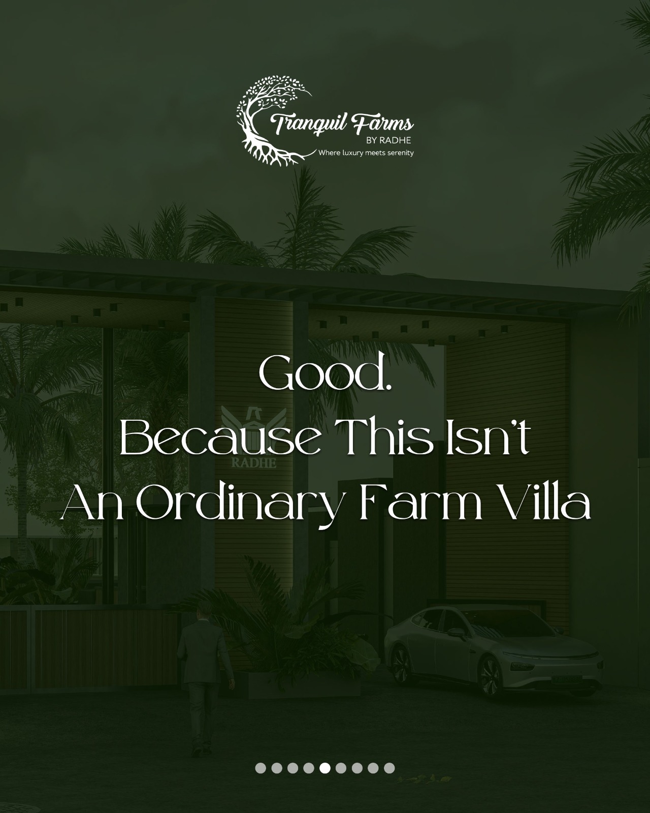 Tranquil Farms The City Life Lied to You (6)