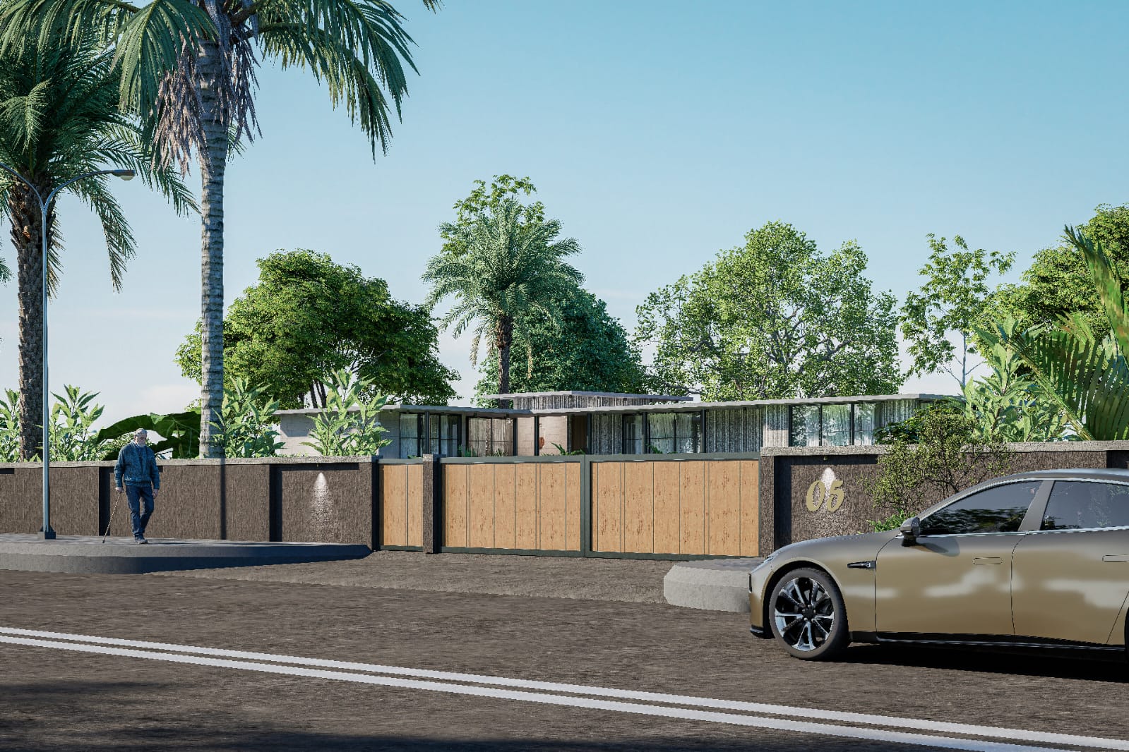 Tranquil Farms – Luxury Farm Living at Thol-1