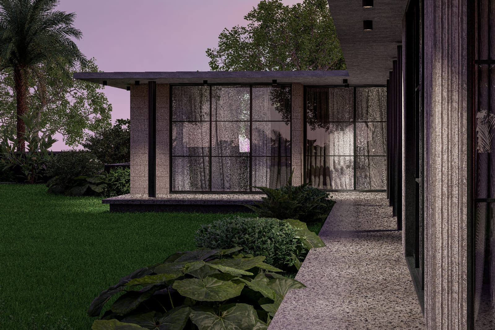 Tranquil Farms – Luxury Farmhouse Living at Thol-2