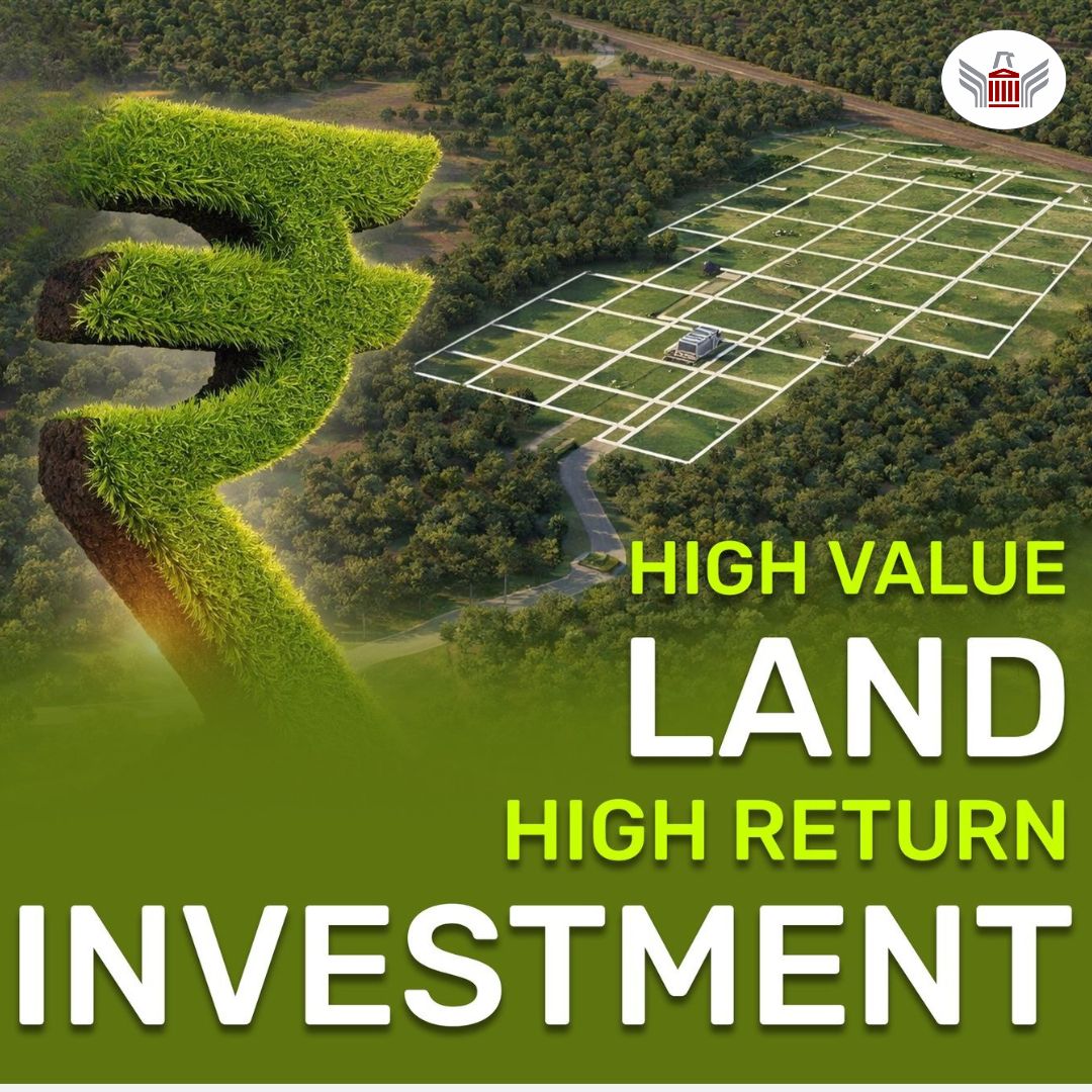 Investment Strategy for Maximum Returns on Plot for Sale Investment Strategy for Maximum Returns on Plot for Sale